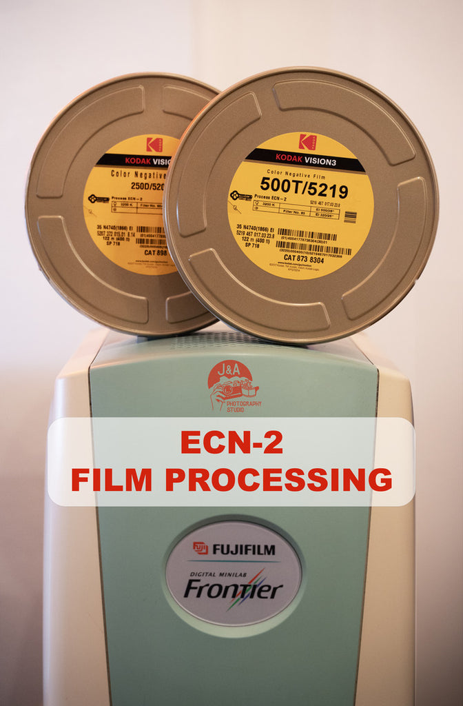 35mm Color Film, 200‑250 Professional Color Print 35mm Film, Wide Exposure  Range ECN 2 Process Colour Print Camera Film for 135 Camera, High Contrast