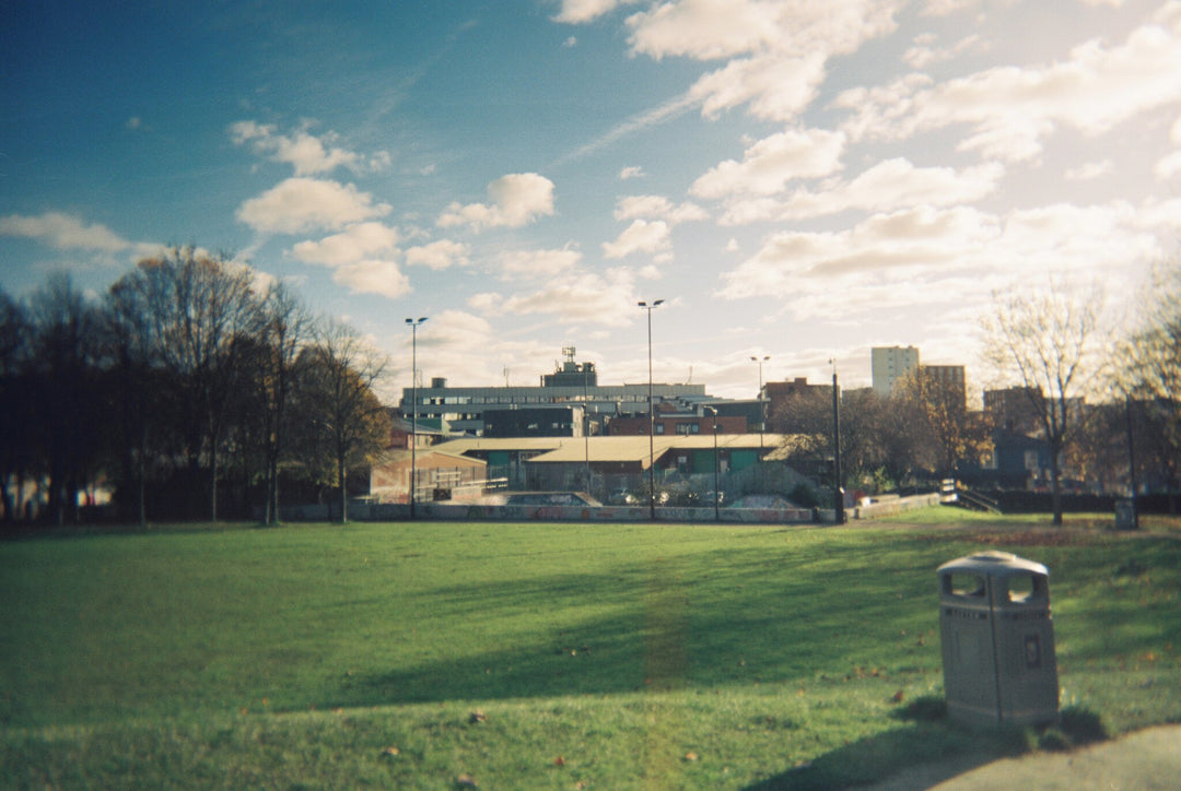 To Be Continued (IUTD) - 35mm Reusable Film Camera, Image 3